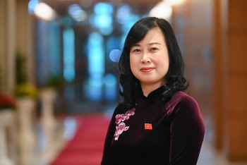 Tân Bộ trưởng Bộ Y tế Đào Hồng Lan: Chúng tôi cố gắng chăm sóc sức khoẻ nhân dân tốt nhất