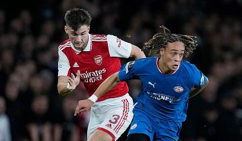 Lịch thi đấu bóng đá hôm nay ngày 23/10: Southampton vs Arsenal, Tottenham vs Newcastle, Real Madrid vs Sevilla