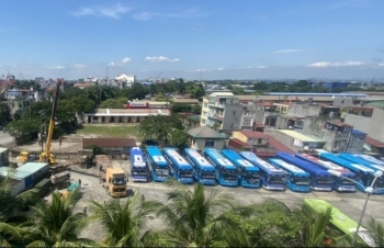 Hải Phòng: Vì sao vụ án 