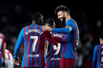 Kết quả bóng đá hôm nay ngày 24/10: Tottenham vs Newcastle, Barcelona vs Ath Bilbao, Lille vs Monaco, AS Roma vs Napoli