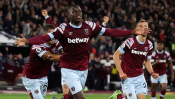 Kết quả bóng đá hôm nay ngày 25/10: West Ham vs Bournemouth, Sassuolo vs Verona, Celta Vigo vs Getafe