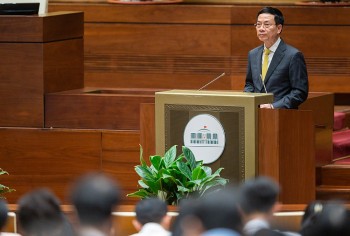 Luật Giao dịch điện tử (sửa đổi) tạo điều kiện thuận lợi cho quá trình chuyển đổi số quốc gia