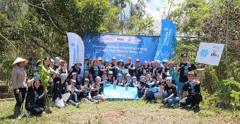 Thương hiệu Siberian Wellness chuyển đổi hình thức kinh doanh bán hàng tại Việt Nam