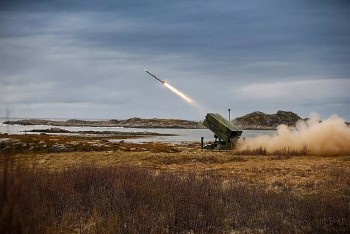 Chiến sự Nga - Ukraine 27/10: Mỹ không thấy Nga chuẩn bị cho việc sử dụng vũ khí hạt nhân ở Ukraine