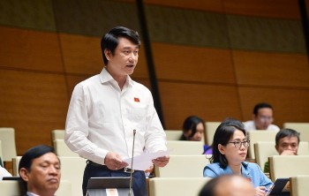 Đại biểu Quốc hội cảnh báo nguy cơ từ 