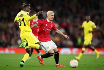 Kết quả bóng đá hôm nay ngày 28/10: PSV vs Arsenal, Manchester Utd vs Sheriff Tiraspol, HJK vs AS Roma,