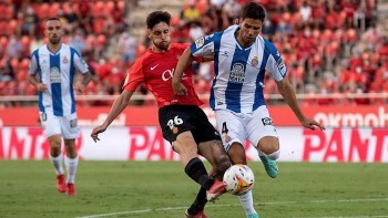 Kết quả bóng đá hôm nay ngày 29/10: Mallorca vs Espanyol, Lens vs Toulouse, Werder Bremen vs Hertha Berlin