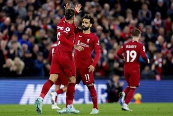 Kết quả bóng đá hôm nay ngày 30/10: Liverpool vs Leeds, Valencia vs Barcelona, Inter vs Sampdoria