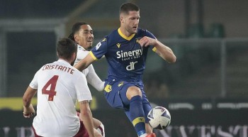 Kết quả bóng đá hôm nay ngày 1/11: Elche vs Getafe, Verona vs AS Roma, Monza vs Bologna