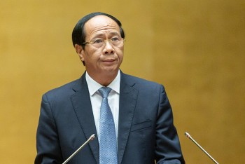 Phó Thủ tướng Chính phủ Lê Văn Thành từ trần