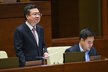 Bộ trưởng Bộ Xây dựng Nguyễn Thanh Nghị lý giải về tình trạng 