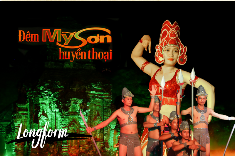 Longform | Chuyện chưa kể về 