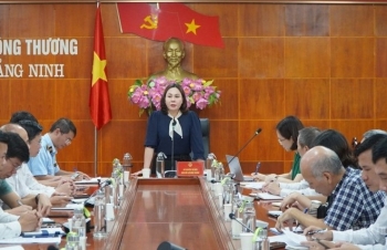 Ngành Công Thương Quảng Ninh chủ động tháo gỡ khó khăn trong kinh doanh xăng dầu