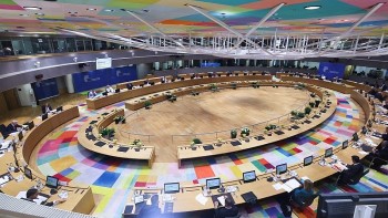 EU thảo luận về giới hạn giá khí đốt trước những nhu cầu “bất khả thi”