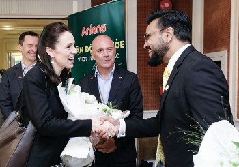 Fonterra hỗ trợ người Việt nâng cao ý thức bảo vệ cơ xương khớp