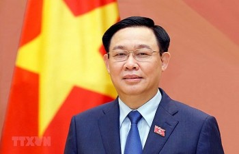 Chủ tịch Quốc hội lên đường dự AIPA-43, thăm Campuchia và Philippines