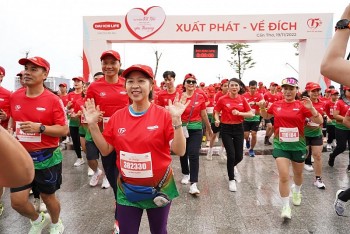 Dai-ichi Life Việt Nam tổ chức 