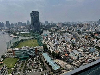 TP. Hồ Chí Minh kiến nghị 17 nội dung về môi trường, đất đai