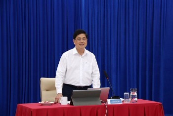 EVNCPC: Thực hiện tốt việc áp dụng hệ thống nhận diện thương hiệu