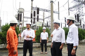 EVNCPC: Thực hiện nghiêm túc công tác kiểm tra, giám sát theo quy định của Điều lệ Đảng