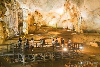 Quảng Bình: Xúc tiến đầu tư du lịch – Động lực phát triển ngành kinh tế mũi nhọn