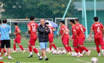 Link xem trực tiếp trận Việt Nam - Dortmund, 19h00 ngày 30/11: Thử nghiệm trước thềm AFF Cup