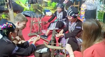 Nhiều hoạt động đặc sắc tại Lễ hội “TP. Hồ Chí Minh – Ngôi nhà của chúng ta” năm 2022