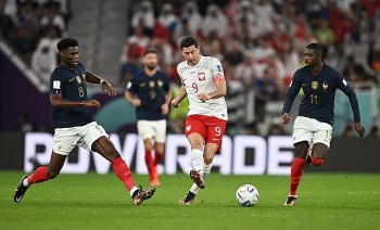 Kết quả vòng 1/8 World Cup 2022 hôm nay ngày 5/11:  Hủy diệt Senegal, Anh đối đầu Pháp ở tứ kết