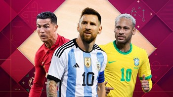 Những cột mốc đáng nhớ nhất tại World Cup 2022