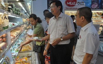 6 đoàn kiểm tra liên ngành chuẩn bị kiểm tra an toàn thực phẩm Tết 2023