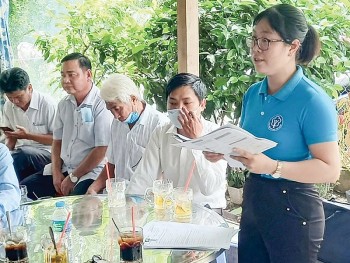TP. Cần Thơ phấn đấu hoàn thành các chỉ tiêu về bảo hiểm xã hội