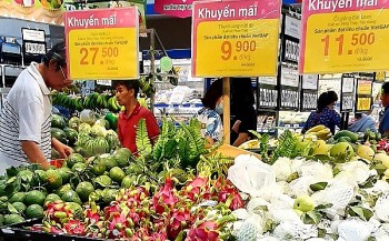 Từ giờ đến Tết Nguyên đán Quý Mão, dự báo giá cả diễn biến phức tạp