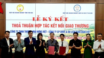 Yên Bái ứng dụng công nghệ thông tin và chuyển đổi số trong xúc tiến thương mại