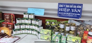 Kết nối 228 sản phẩm địa phương lên Sàn giao dịch thương mại điện tử Đồng Nai