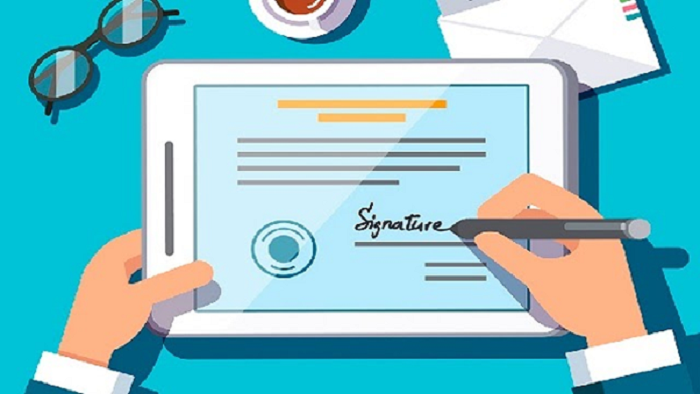 EVNCPC: Hiệu quả triển khai ký số chứng thư số nội bộ