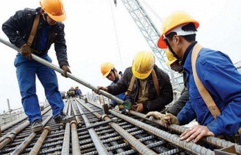 Mức thưởng Tết 2023 tại TP Hải Phòng bình quân trên 8,3 triệu đồng