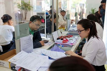 Đã tinh giản biên chế ở các bộ và địa phương 79.057 người