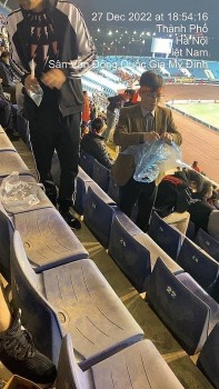 Khán giả phải 
