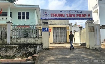 Gia Lai: Cơ quan Cảnh sát điều tra làm rõ sai phạm tại Trung tâm Pháp y