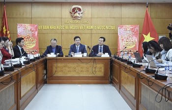 Cộng đồng người Việt Nam ở nước ngoài ngày càng gắn bó, hướng về quê hương