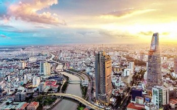Triển vọng kinh tế Thủ đô năm 2023