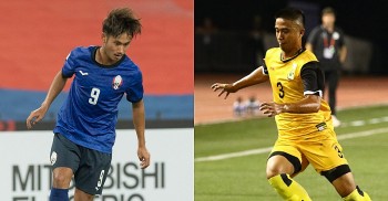 Link xem trực tiếp trận Campuchia - Brunei: Hi vọng mong manh