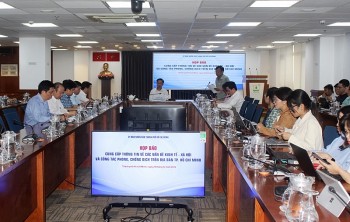 TP. Hồ Chí Minh giải quyết hàng loạt các vấn đề kinh tế - xã hội nóng