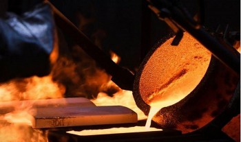 Giá vàng hôm nay 30/12: Vàng trong nước ổn định