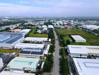 TP. Hồ Chí Minh giữ ngôi vị dẫn đầu thu hút FDI