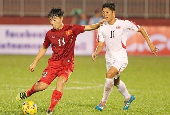 Lương Xuân Trường rời câu lạc bộ Hoàng Anh Gia Lai