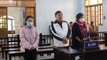 Gia Lai: Gây thất thoát trên 2,3 tỷ đồng, 3 cựu cán bộ nhận án tù hơn 21 năm