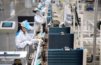 ASEAN đóng vai trò chính trong nền kinh tế toàn cầu năm 2023