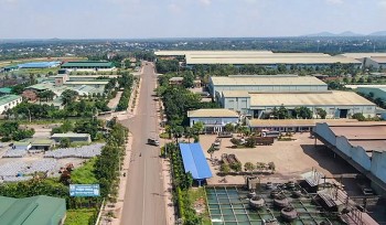 Bộ Công Thương lấy ý kiến cho Dự thảo Nghị định về quản lý, phát triển cụm công nghiệp