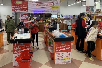 Cao Bằng: Bình ổn thị trường hàng hóa cuối năm và dịp tết Nguyên đán Quý Mão 2023